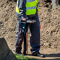 LKZ-2000 Трассопоисковая система