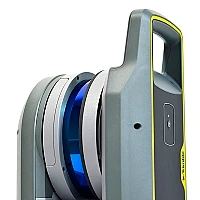 Trimble X9 Core + T10x + ПО Perspective – стандартный комплект