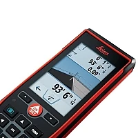 Дальномер Leica DISTO S910