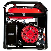 Бензиновый генератор FUBAG BS 7500 XD ES DUPLEX