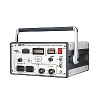 Магнитопорошковый дефектоскоп ДМПУ-1