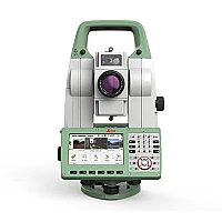 Тахеометр LEICA TS16 M R1000 (3")