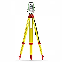 Тахеометр Leica TS07 R1000 (5"; EGL) AutoHeight