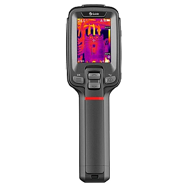 Тепловизор для обследования электрики и электрооборудования