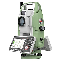 Роботизированный тахеометр Leica TS20 A R1600 (1")
