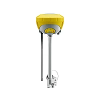 Комплект RTK ровер GeoMax Zenith35 Pro TAG Radio