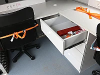 Автолаборатория неразрушающего контроля на базе фургона