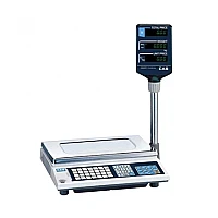 Товарные весы CAS AP-15EX
