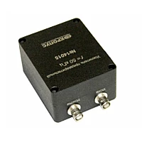 Предварительный низкочастотный усилитель