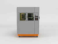 Климатическая камера жидкостная теплового удара серии КЖТУ
