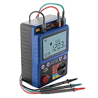 Мегаомметр МЕГЕОН 13225