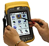 GPS/GNSS-приемник Topcon Tesla