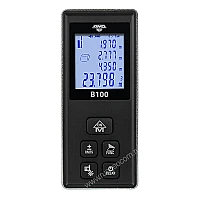 Лазерный дальномер AMO B100