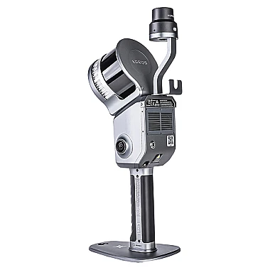 Лазерный SLAM сканер XGRIDS Lixel L2 Pro 32/120 RTK