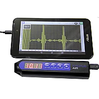 Электромагнитно-акустический толщиномер Kropus Air