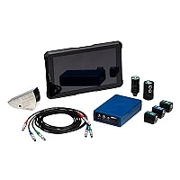 Дефектоскоп ультразвуковой Velograph II (полная комплектация)