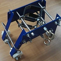 Приспособление «ПАУК-У»