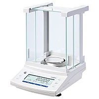 Аналитические весы ViBRA HT-84CE