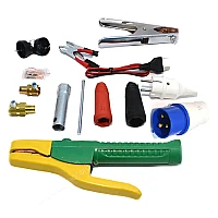 Сварочный генератор TSS DGW 7.0/250EDS-R