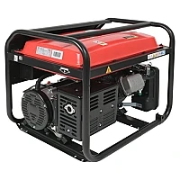 Бензиновый генератор FUBAG BS 9000 A ES
