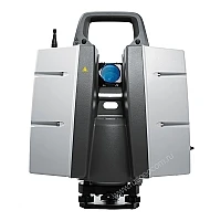 Наземный лазерный сканер Leica ScanStation P40