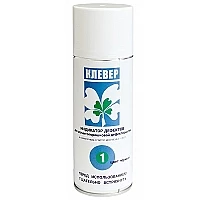 Черная магнитная суспензия КЛЕВЕР 1