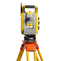 Тахеометр Trimble S5 2" Autolock, DR Plus