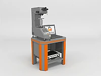 Стационарный твердомер по методу Бринелля ИТБ-62,5-ММ