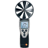 Анемометр Testo 417