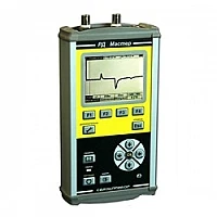 Рефлектометр РД Мастер