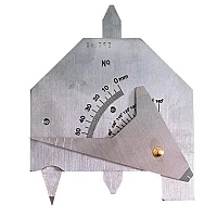 Универсальный измеритель для сварных соединений WG2+