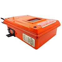 Стационарный газоанализатор ТОП-СЕНС F