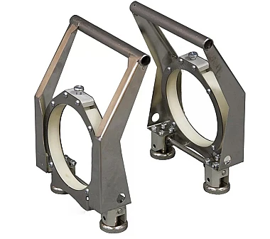 Дополнительное оборудование