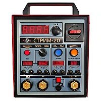 Магнитопорошковый дефектоскоп СТРИМ-20 переносной