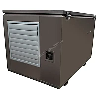 Бензиновый генератор A-iPower A9000TEAX в тихом зимнем кожухе 1200 RAL 8019