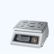 Влагозащищенные весы